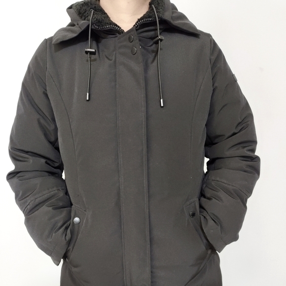 Sam Edelman Womens Jacket 